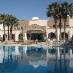 Yadis Oasis Kebilli in Kebili, Tunisia from 69$, photos, reviews - zenhotels.com photo 3