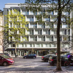 Hotel Indigo Helsinki - Boulevard