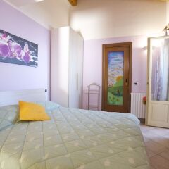 Отель Villa Angela Италия, Стреза - отзывы, цены и фото номеров - забронировать отель Villa Angela онлайн комната для гостей фото 2