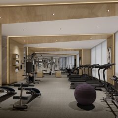 Отель Somerset Software Park Xiamen Китай, Сямынь - отзывы, цены и фото номеров - забронировать отель Somerset Software Park Xiamen онлайн фото 2