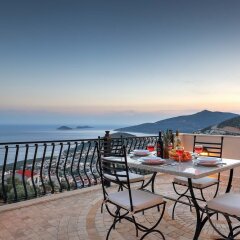 Villa Azalea Турция, Калкан - отзывы, цены и фото номеров - забронировать отель Villa Azalea онлайн