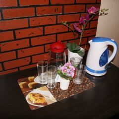 Гостиница Fontanka Inn 84 гостиничный бар