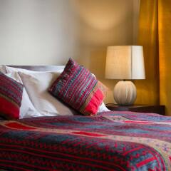 Villa Maydou Boutique Hotel комната для гостей фото 5