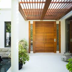 Отель Trisara Villas & Residences Phuket фитнесс-зал фото 2