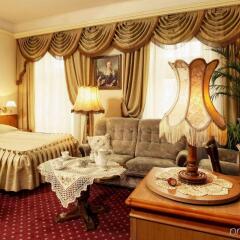 Hotel Europejski интерьер отеля фото 3