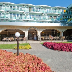 Hotel Kotva