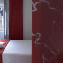 Отель Lapepa Chic B&B Испания, Мадрид - отзывы, цены и фото номеров - забронировать отель Lapepa Chic B&B онлайн комната для гостей фото 4