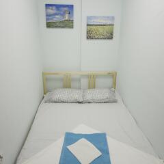 Alt Hotel On Kurskaya 3* Номер категории Эконом фото 8