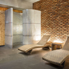 Hotel Almond Business & SPA бассейн фото 3