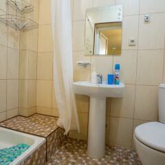Galla Hotel Сочи ванная
