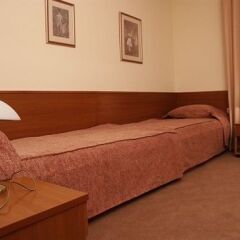 Porin Hotel Zagreb комната для гостей фото 4