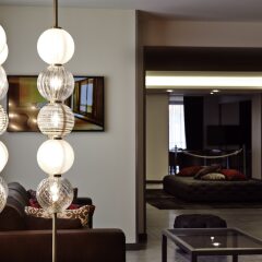 Отель Hyatt Centric Murano Venice Италия, Венеция - 1 отзыв об отеле, цены и фото номеров - забронировать отель Hyatt Centric Murano Venice онлайн фото 4