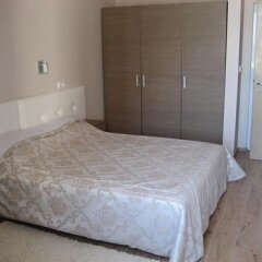 Отель Pomorie Bay Apartments and Spa Болгария, Поморие - отзывы, цены и фото номеров - забронировать отель Pomorie Bay Apartments and Spa онлайн комната для гостей фото 3