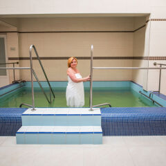 Отель Windsor Spa Карловы Вары детские мероприятия