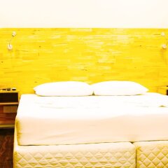 Maafushi Village in South Male Atoll, Maldives from 106$, photos, reviews - zenhotels.com guestroom photo 3