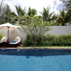 Отель APSARA Beachfront Resort and Villa детские мероприятия фото 2