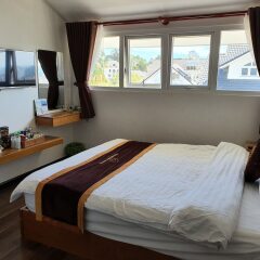 Phuong Anh Golf Valley Hotel Далат комната для гостей фото 4