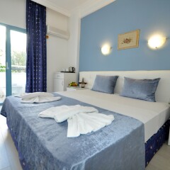 Navy Hotel Турция, Мармарис - 4 отзыва об отеле, цены и фото номеров - забронировать отель Navy Hotel онлайн комната для гостей фото 5