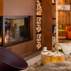 Hotel Pashmina Le Refuge развлечения