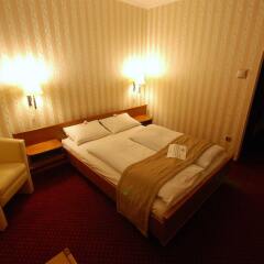 Hotel Amadeus комната для гостей фото 4
