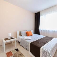 Отель Sandanski Peak Guest Rooms Болгария, Сандански - отзывы, цены и фото номеров - забронировать отель Sandanski Peak Guest Rooms онлайн комната для гостей
