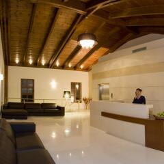 Отель Villa Di Mare Luxury Suites Родос интерьер отеля фото 3
