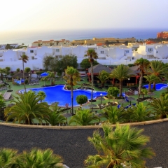 LABRANDA Hotel Golden Beach - All Inclusive