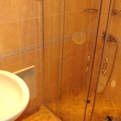 Отель Chalet Kutelo Банско ванная фото 2