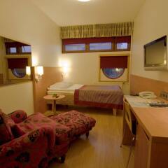Отель Airport Hotel Pilotti Финляндия, Вантаа - - забронировать отель Airport Hotel Pilotti, цены и фото номеров в номере