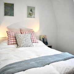 Отель 1 Bedroom Apartment in Central Brighton Великобритания, Культурный квартал - отзывы, цены и фото номеров - забронировать отель 1 Bedroom Apartment in Central Brighton онлайн комната для гостей фото 3