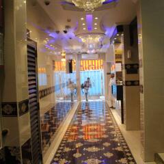 Rahab Hotel