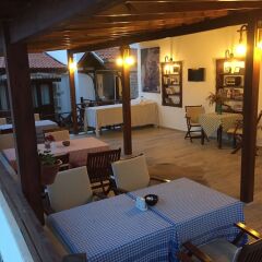 Amazon Petite Palace Турция, Сельчук - отзывы, цены и фото номеров - забронировать отель Amazon Petite Palace онлайн фото 6