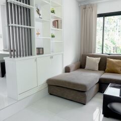 Отель Baan Smile Villa Таиланд, Самуи - отзывы, цены и фото номеров - забронировать отель Baan Smile Villa онлайн комната для гостей фото 2