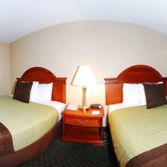 Отель Best Western Vicksburg Inn детские мероприятия