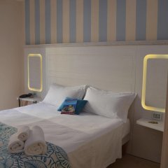Residenza Donna Giovanna in Tropea, Italy from 158$, photos, reviews - zenhotels.com guestroom photo 3
