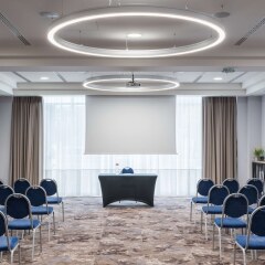 Отель Scandic Gdańsk Польша, Гданьск - 1 отзыв об отеле, цены и фото номеров - забронировать отель Scandic Gdańsk онлайн фото 6