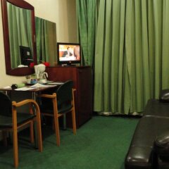 Отель Relax Comfort Suites удобства в номере фото 2