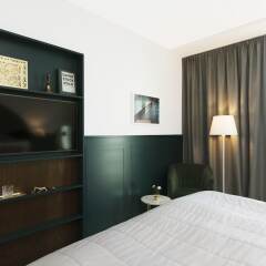 Elite Hotel Carolina Tower удобства в номере