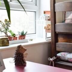 Отель 1 Bedroom Flat in Clapton Hackney ванная