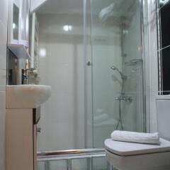 Tom Square Boutique Hotel ванная