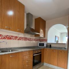 Отель El Baranco Townhousewith Comm Pool EB4 Испания, Ориуэла - отзывы, цены и фото номеров - забронировать отель El Baranco Townhousewith Comm Pool EB4 онлайн фото 4