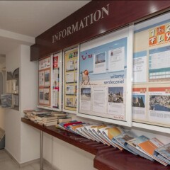 Отель Sirene Beach Hotel - All Inclusive Греция, Родос - 1 отзыв об отеле, цены и фото номеров - забронировать отель Sirene Beach Hotel - All Inclusive онлайн питание фото 3