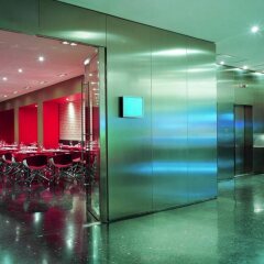 Отель UNAHOTELS Bologna Centro Италия, Болонья - 3 отзыва об отеле, цены и фото номеров - забронировать отель UNAHOTELS Bologna Centro онлайн помещение для мероприятий фото 2