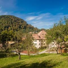 Отель Letizia Country Club Хуст фото 6