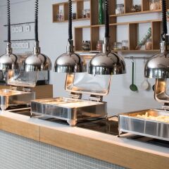 Отель Holiday Inn LIVERPOOL CITY CENTRE Великобритания, Ливерпуль - отзывы, цены и фото номеров - забронировать отель Holiday Inn LIVERPOOL CITY CENTRE онлайн фото 9