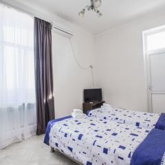 Rus Hotel комната для гостей фото 3