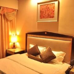 Metropolitan Hotel комната для гостей фото 3