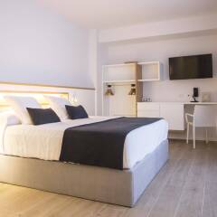 Hotel Anfora Ibiza комната для гостей фото 4