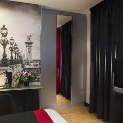L'Empire Paris Hotel удобства в номере