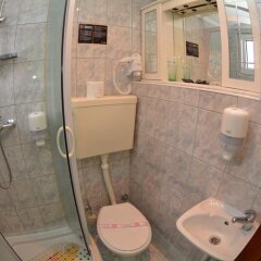 Hotel Bokeljski Dvori ванная